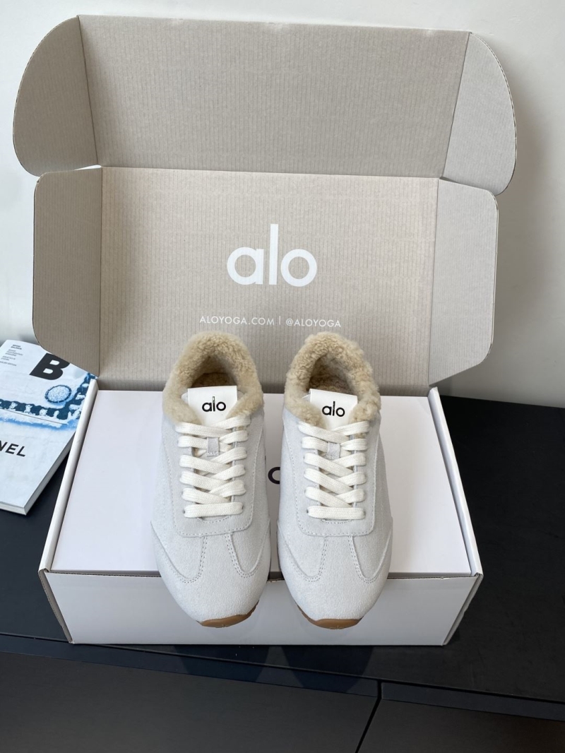 Alo Sneakers